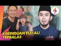 Download Lagu Kerinduan Fizi Ali terbalas | Melodi (2024)