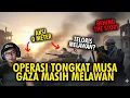 Download Lagu Operasi “Tongkat Musa” Guncang Gaza Utara | Pakar Militer \u0026 Jurnalis Israel Bersuara