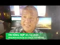 Lagu TIN TỔNG HỢP 31/12/2025