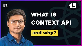 React Context API - What is Context API