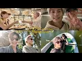 Lagu ✈️This is what traveling's like🧳 | TEN \u0026 YANGYANG’s Vacation Ep.1
