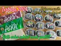 Download Lagu Terbaru 2024 || jajanan unik simple paling laris diserbu bocil || roti aoka coklat berlapis enak pol