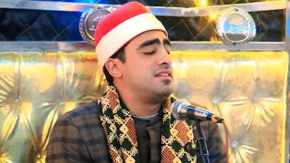 الشيخ محمود سرحان من سورة يوسف أفراح عائلة الحمايده آل الحلو مغاغة المنيا 