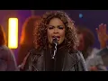 CeCe Winans - you-never-let-me-go (Official Video)
