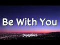 Download Lagu Akon - Be With You (Lyrics)