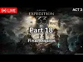 Download Lagu Final Mission - Lumière | Part 18 | Clair Obscur Expedition 33 | FirstPlayThrough #india
