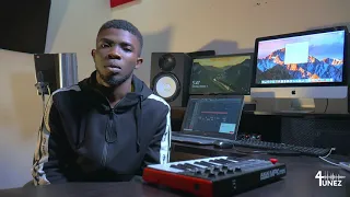 dr dolor i go pay instrumental breakdown by 4tunez beatz