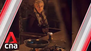 Starbucks wins big in Game of Thrones accidental cup cameo