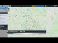SWEPCO CLECO continue efforts to restore power to customers in NWLA