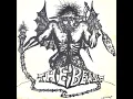 Download Lagu THE BEAST- Power Metal ep (1983)