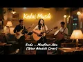 Lagu Enda - Maafkan Aku [Gitar Akustik Cover] Lirik Lagu by @kedaimusikai
