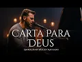 Lagu Carta Para Deus – Uma Canção Que Vai Tocar Sua Alma | Adoração by Weslley Machado (Oficial)