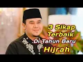 Download Lagu Ceramah Ustadz Hilman Fauzi 💫 1 Muharam @Merkuletkicau