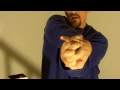 Hand Twisting Illusion - Play along with the