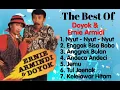 Download Lagu Doyok \u0026 Ernie A -  Nyut - Nyut - Nyut - Enggak Bisa Bobok - Anggrek Bulan - Andeca Andeci