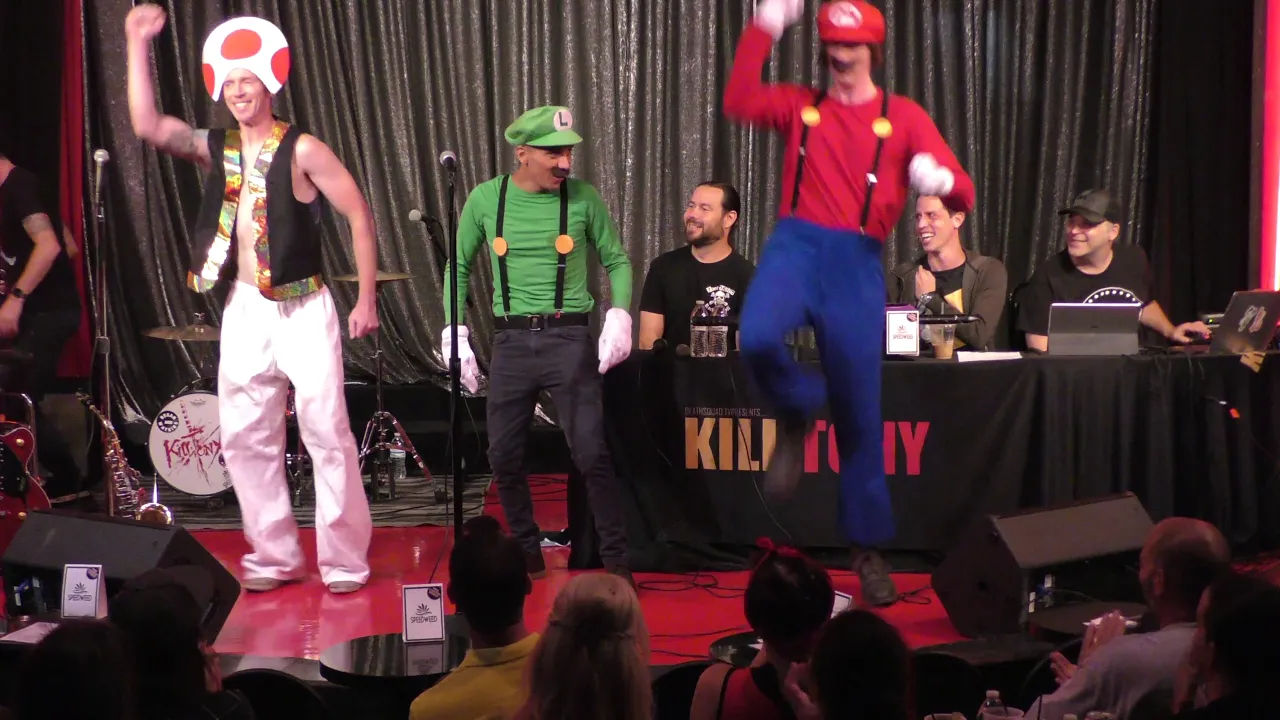 Episode 291 thumbnail