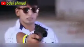 بس بجد انا حبيتك 