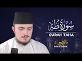 Download Lagu SURAH TAHA (20) | Fatih Seferagic | Ramadan 2020 | Quran Recitation w English Translation