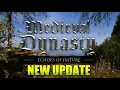 Download Lagu Medieval Dynasty's Echoes of Nature Update is a GAME CHANGER