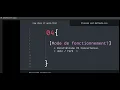 Java Parallel Programming Utilizing Framework