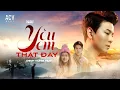 Download Lagu YÊU EM THẬT ĐẤY - ĐINH TÙNG HUY [OFFICIAL MUSIC VIDEO]