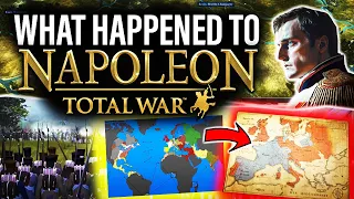 The Problem With Napoleon Total War Nobody Talks About