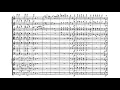 Symphony No. 6 "Little" in C major - Schubert (Score)