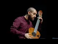 Thomas Kessler -  Guitar Control | Francesco Palmieri
