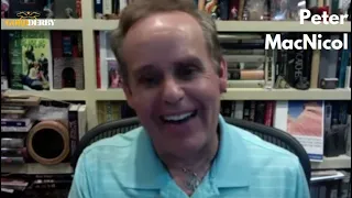 Peter MacNicol Veep on saying goodbye to his black hole of a character GOLD DERBY