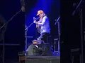 Fire On My Tongue into Must Be 7 Years - Billy Springs - 7/31/26 - Bethel Woods NY