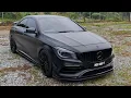 Download Lagu 【WALK AROUND】Mercedes Benz CLA200 1.6 Turbo 2015