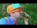 YTP blippi s plant addiction