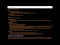 MCOC Act Patch FULL FORUM POST Bye Bye SW