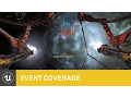 Making EVE Gunjack A Mobile VR Experience GitHub 2015 Event Coverage Unreal Engine