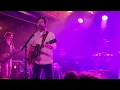 Dawes "Time Spent In Los Angeles" @ Belly Up Tavern, Solana Beach CA 04/27/23