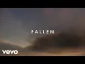 Imagine Dragons - Fallen (Lyric Video)