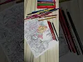 MEGA Coloring Page Bundle - 1 585 Printable PDF Pages