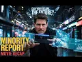 Minority Report Explained in Just 7 Minutes