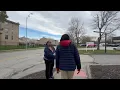 South Kansas City residents want changes after history of incidents at Willow Creek Apartments