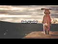 Murda & Hadise- İmdat (Lyrics/Sözleri) [1080P]
