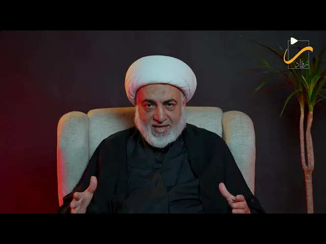 ⁣سلسلة مع الحسين - وضع الجزيرة  قبل الإسلام | سماحة الشيخ فرحان الساعدي - 1447هــ