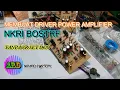 Download Lagu MEMBUAT DRIVER POWER NKRI BOSTREF (TANPA VR SET DCO