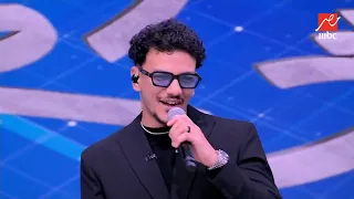 حودة بندق يتألق في مهرجان  بحر شر  في استوديو كلام الناس مع ياسمين عز دندنها