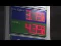 Gas prices in Texas jumped nearly 20 in a week according to AAA