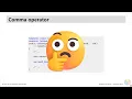 Lightning Talk A Pack as an Optional Parameter - Braden Ganetsky