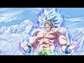 Download Lagu Dragon Ball Super Broly Full Movie English Dubbed Gogeta VS Broly Full Fight