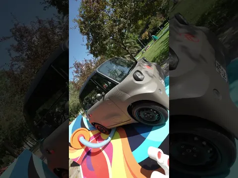 Uçtuk, eğlendik, bol bol konuştuk! 😎🪽Red Bull Uçuş Günü’nde Citroën’le eğlence nasıl yükseldi? 🎤