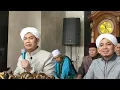 Download Lagu Abuya KH.Muhyydin Abdul Qodir Al Manafi MA. Bersama KH. Saimul Apip