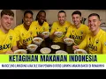 Download Lagu OLE ROMENY KAGET! Bakso Marcelino Bikin Nagih, Momen Kocak di Rumah Sang Bintang Garuda