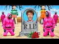 Download Lagu Survive Squid Game 3, Win $456,000!